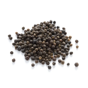 Tiêu đen 500 - 550 G/L