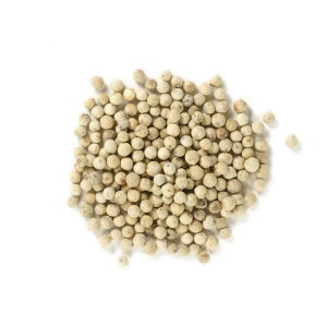 Tiêu trắng 600 - 630 G/L